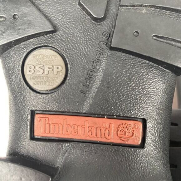 Timberland Performance Women's Size 9 M Hiking Trail Shoes Boots Low Top ACT - Picture 15 of 15